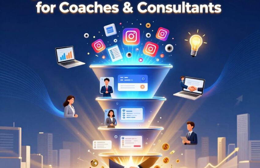 Instagram Ads for Lead Generation