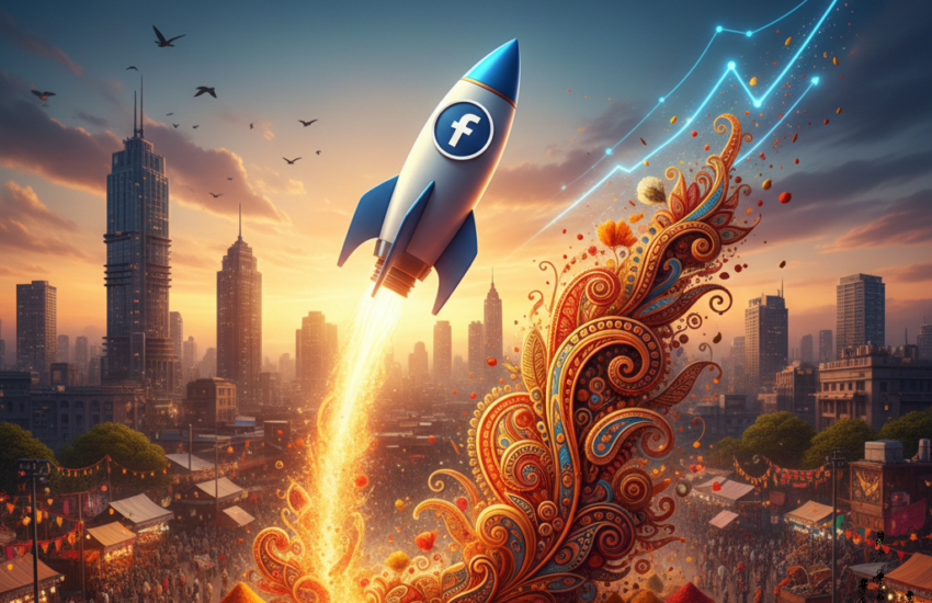 Meta Ads for Indian D2C Brands