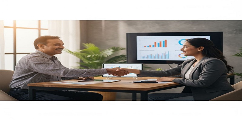 7 Things To Check Before You Hire A Consultant