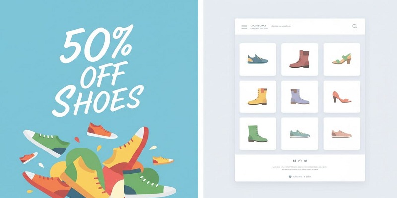 Mistake 4, Sending Paid Traffic To A Page That Does Not Match The Ad 