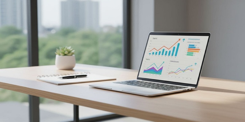 What do you actually get with Jay Mehta's digital marketing consulting services