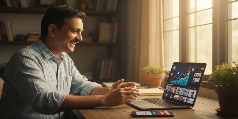 Why Businesses In India Are Choosing Consultants Now