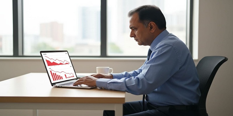 Why is your ROI stuck even when you're already spending money on marketing